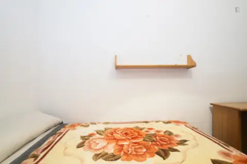 Habitación en La Salut