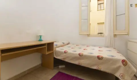 Habitación en Arapiles
