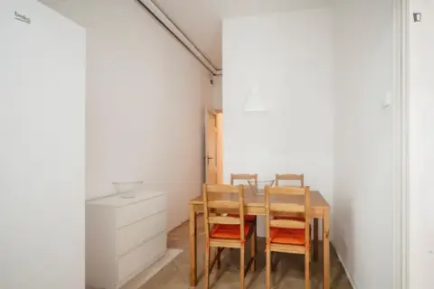 Habitación en Sant Gervasi-Galvany