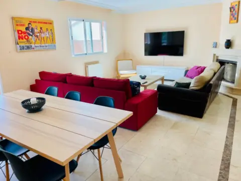 Habitación en Núcleo Urbano