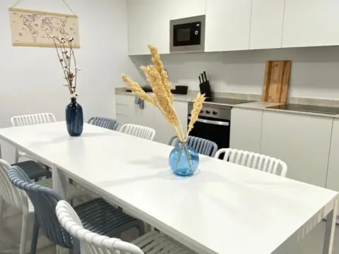 Habitación en El Cabanyal-El Canyamelar