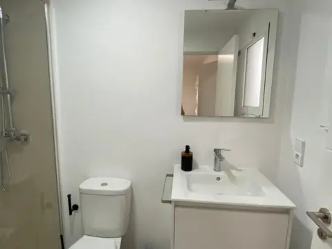 Habitación en El Cabanyal-El Canyamelar