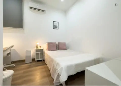Habitación en El Raval