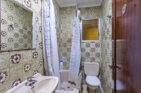 Habitación en Sant Francesc