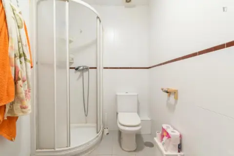 Habitación en Embajadores-Lavapiés