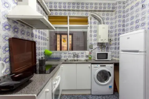 Habitación en Sant Francesc