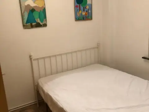 Habitación en Delicias-Prosperidad-Rollo-Puente Ladrillo