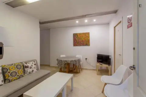 Habitación en Sant Francesc