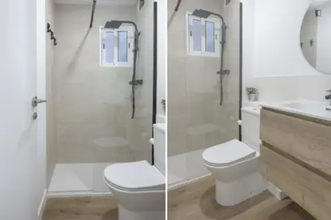 Habitación en La Raïosa-San Vicente Mártir