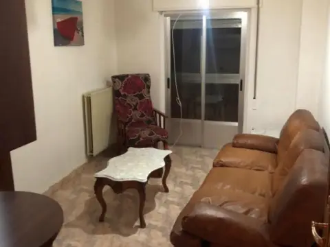 Habitación en Delicias-Prosperidad-Rollo-Puente Ladrillo