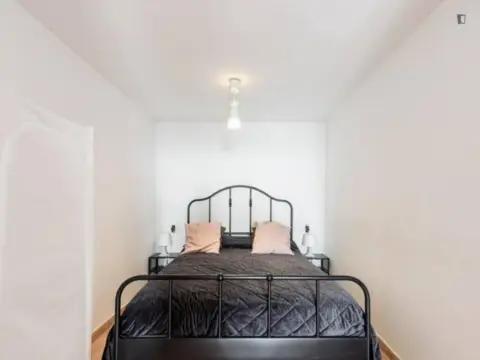 Estudio en El Raval