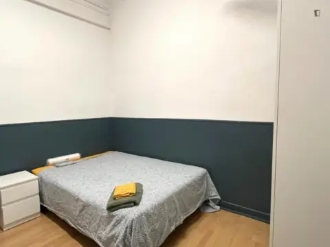 Habitación en L'Antiga Esquerra de l'Eixample