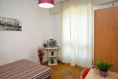 Habitación en Pedralbes