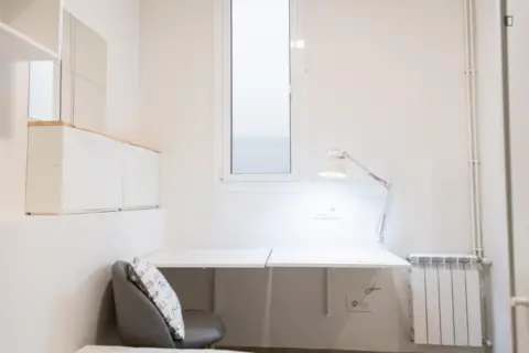 Habitación en L'Antiga Esquerra de l'Eixample