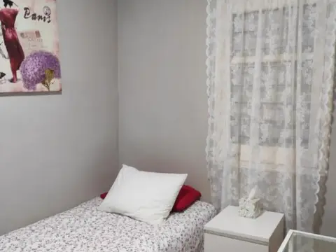 Habitación en La Maternitat-Sant Ramon