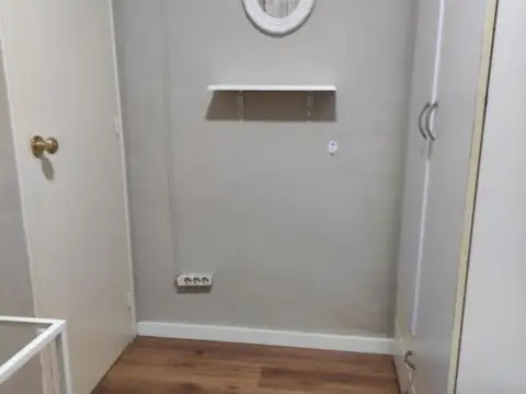 Habitación en La Maternitat-Sant Ramon