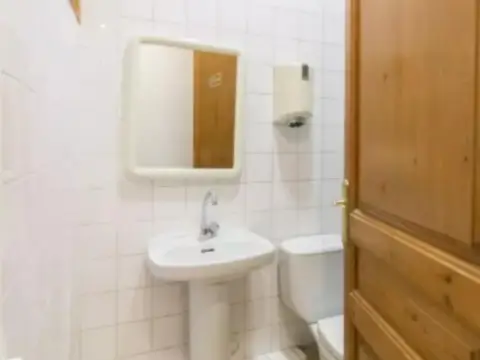 Habitación en Hostafrancs