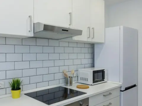 Habitación en La Maternitat-Sant Ramon