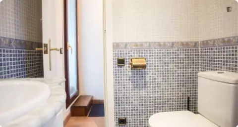 Habitación en La Teixonera