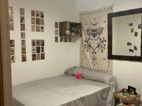 Habitación en La Teixonera