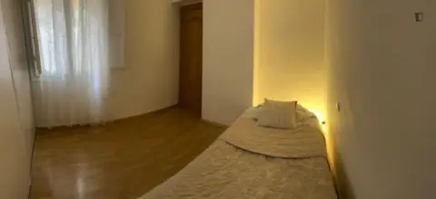 Habitación en La Florida