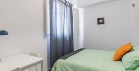 Habitación en El Cabanyal-El Canyamelar
