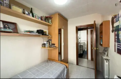 Habitación en Vilapicina-La Torre Llobeta