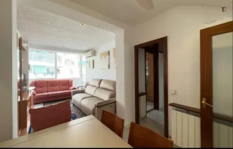 Habitación en Vilapicina-La Torre Llobeta