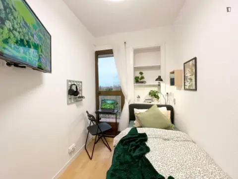 Habitación en Pueblo Nuevo