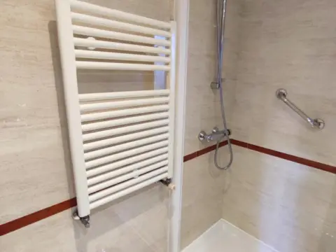 Habitación en Casco Histórico de Vallecas