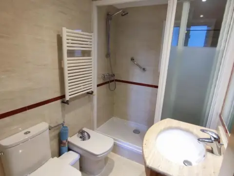 Habitación en Casco Histórico de Vallecas
