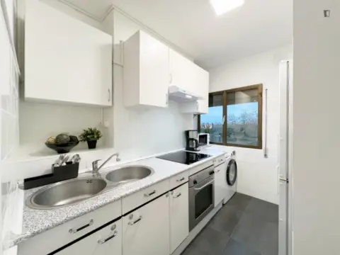 Habitación en Pueblo Nuevo
