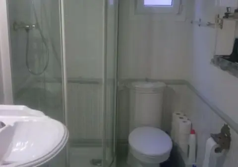 Habitación en El Putxet-El Farró