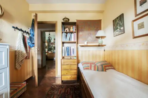Habitación en Palacio