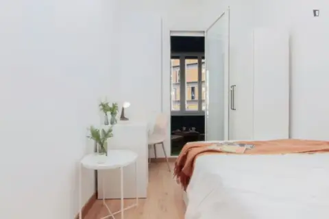 Habitación en La Vila de Gràcia