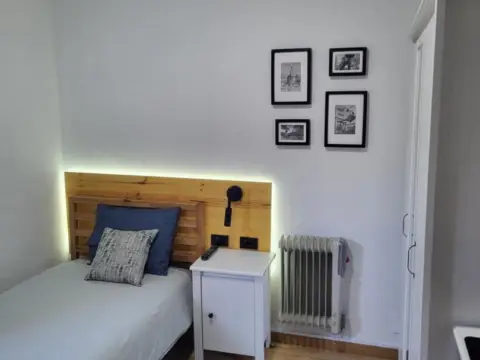 Habitación en San Isidro