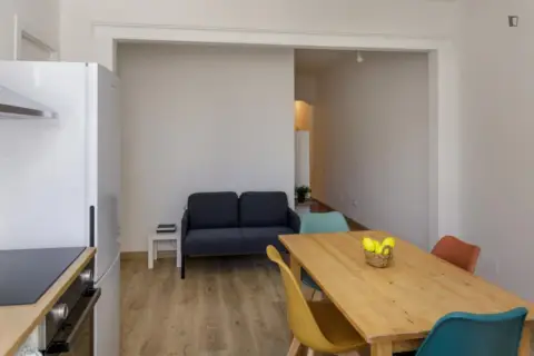 Habitación en Collblanc