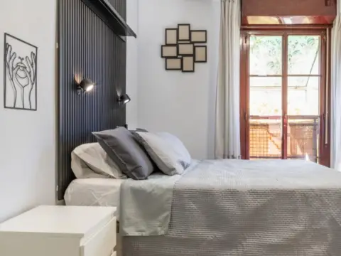 Habitación en Centro