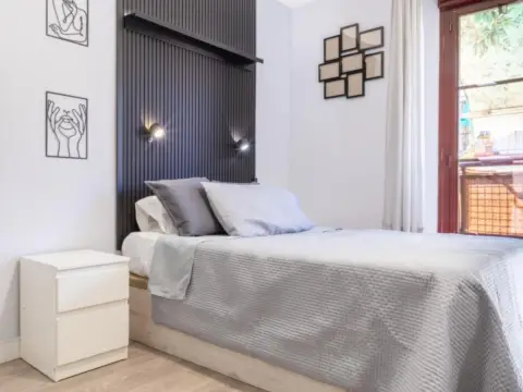 Habitación en Centro