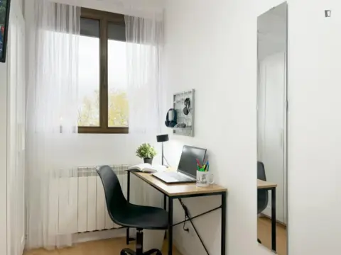 Habitación en Pueblo Nuevo