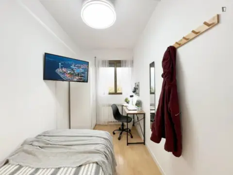 Habitación en Pueblo Nuevo