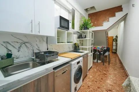 Habitación en Paracuellos de Jarama