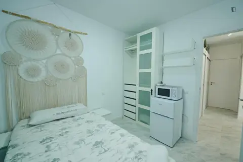 Habitación en Paracuellos de Jarama