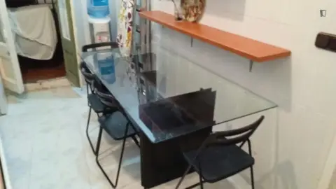 Habitación en Sant Pere-Santa Caterina-La Ribera