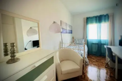 Habitación en Los Ángeles