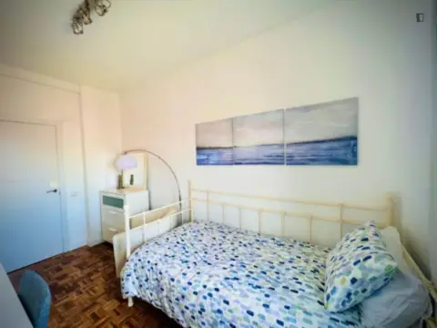 Habitación en Los Ángeles
