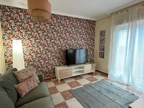 Habitación en Centro