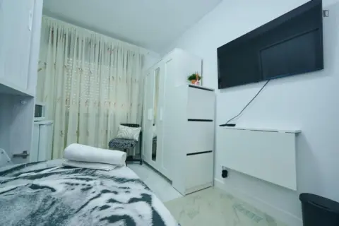 Habitación en Paracuellos de Jarama