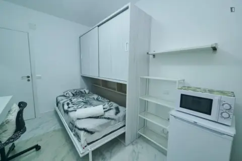Habitación en Paracuellos de Jarama