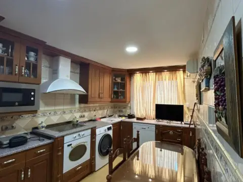Habitación en Centro